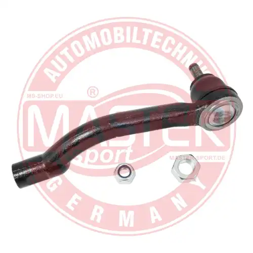 Рулевой наконечник MASTER-SPORT 34756BSETMS