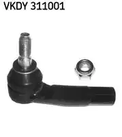 Рулевой наконечник SKF VKDY 311001