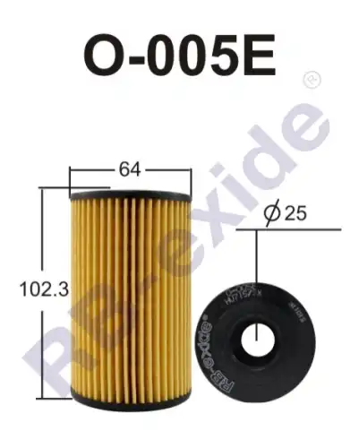 Автокомпонент O005E RB-EXIDE