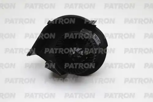 Вентилятор отопителя PATRON PFN301