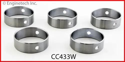  вкладыши CC433W ENGINETECH