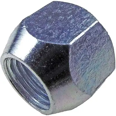 Гайка колесная DORMAN 611052