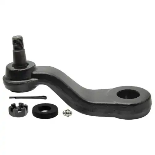 ARM ASSY, PITMAN 46C0045A AC DELCO
