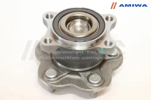 Ступица AMIWA 25252890
