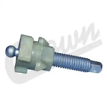 56006403 БОЛТ РЕГУЛИРОВКИ МЕТАЛЛИЧЕСКИЙ CROWN