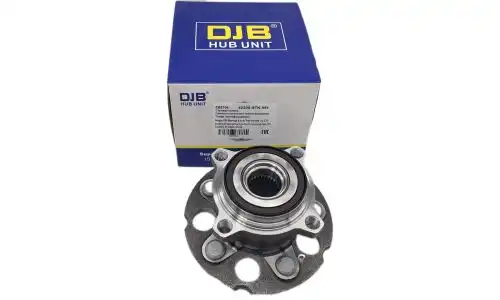 Ступица DJB EB5704