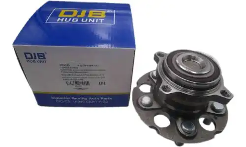Ступица DJB EB5705