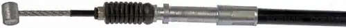 Деталь C660539 DORMAN