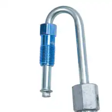 Шланг ГУР EDELMANN 71821