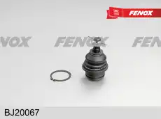 Шаровая опора FENOX BJ20067