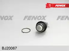 Шаровая опора FENOX BJ20067
