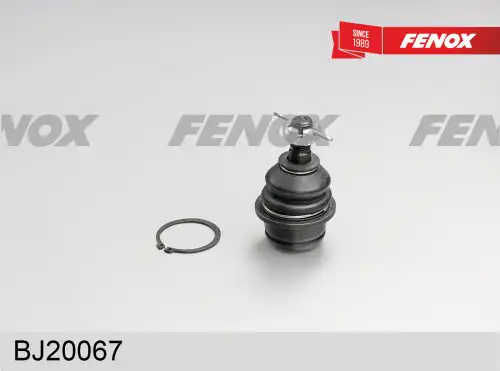 Шаровая опора FENOX BJ20067