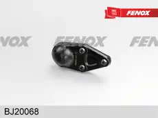 Шаровая опора FENOX BJ20068