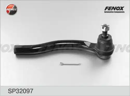 Рулевой наконечник FENOX SP32097