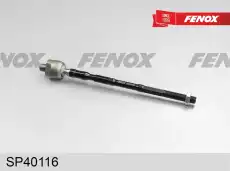 Рулевая тяга FENOX SP40116