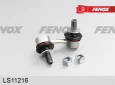Тяга стабилизатора FENOX LS11216