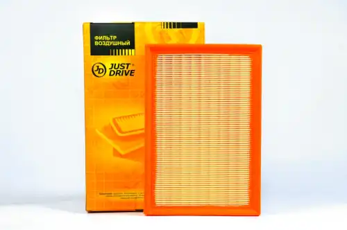 Фильтр воздушный JUST DRIVE JDA0105