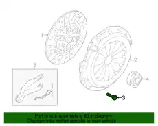 Деталь 9XG02426S MAZDA