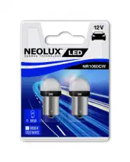 Автолампа NEOLUX NR1060CW