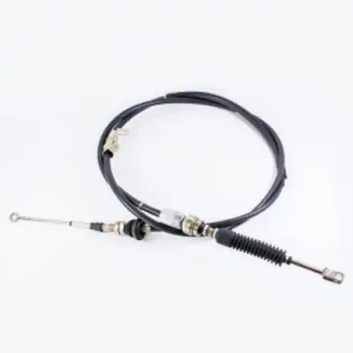 1709G38 Трос КПП, 2720 mm OOTOKO
