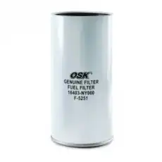 Топливный фильтр OSK F5251