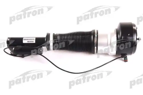 Пневмостойка PAS2002 PATRON