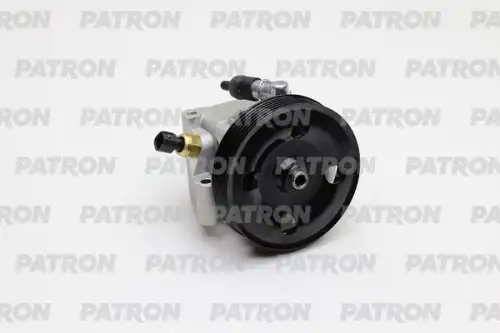 Насос гидроусилителя руля PATRON PPS1105