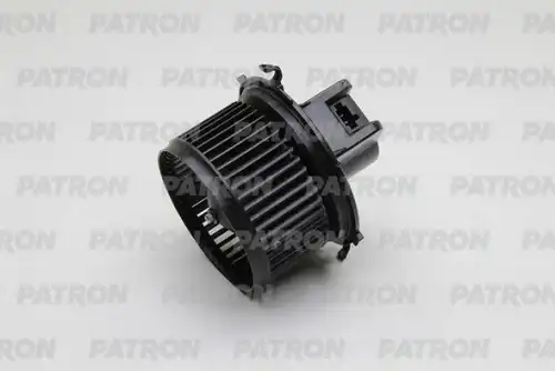 Вентилятор отопителя PATRON PFN186