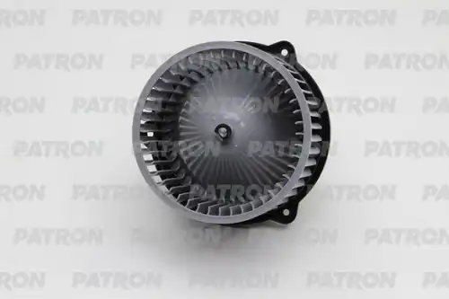 Вентилятор отопителя PATRON PFN107