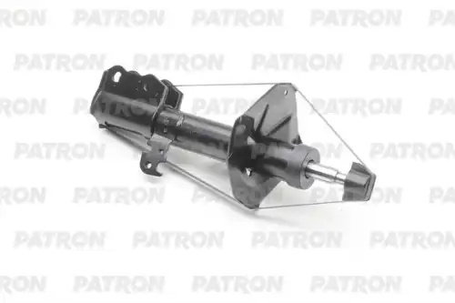 Амортизатор подвески PSA333358 PATRON