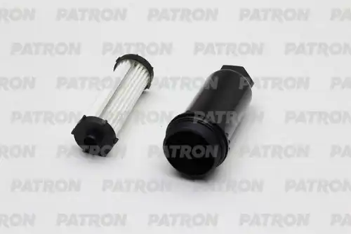 Фильтр масляный PATRON PF5088