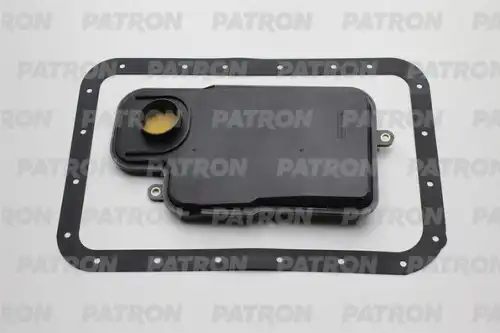Фильтр АКПП PATRON PF5100