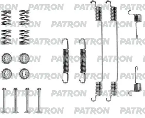 Деталь PSRK0083 PATRON