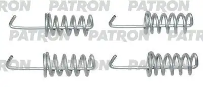 Рычаг подвески PATRON PSRK0088