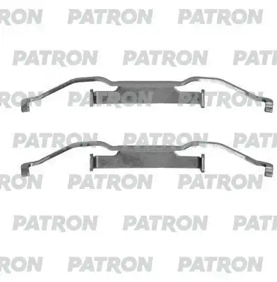 Деталь PSRK1045 PATRON