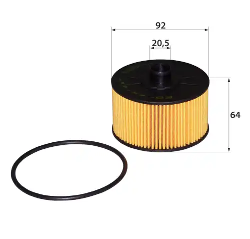 Деталь O208 RB-EXIDE