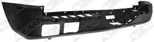 STMBIO0870 Бампер задний 9807 5 SAT