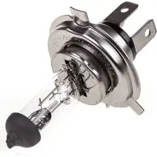 Лампа галогеновая H4 12V 60/55W СПУТНИК P43t (S09101040)