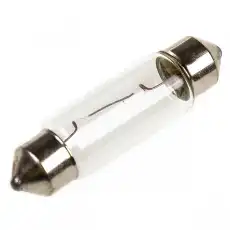 Автолампа SV8.5 SKYWAY S09101005 C10W 24