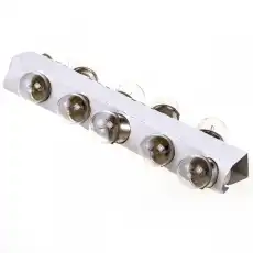 Автолампа BA15s SKYWAY S09101067 R5W 12