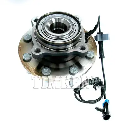 Ступица TIMKEN SP580312