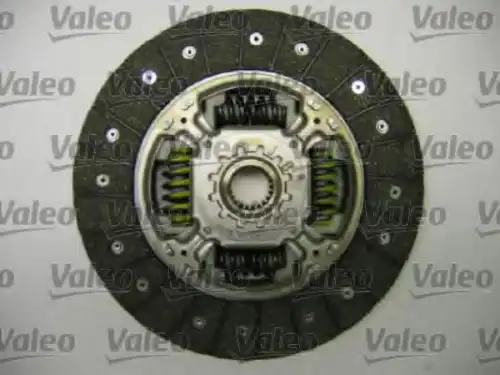 Комплект сцепления VALEO 826707