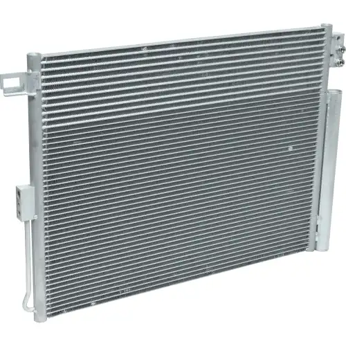 Испаритель кондиционера UAC CN3893PFXC