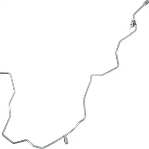 HA111566C Трубка кондиционера T31 UAC