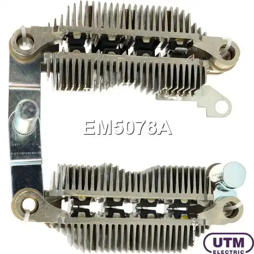 Деталь EM5078A UTM