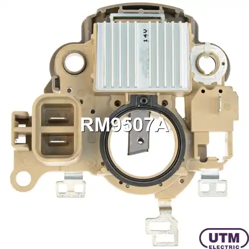 RM9507A Регулятор генератора UTM
