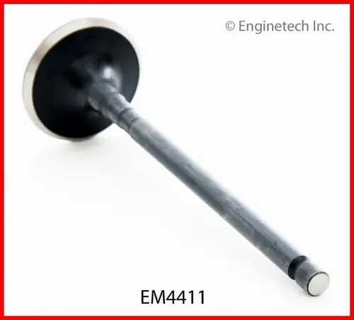 клапан выпускной EM4411 ENGINETECH