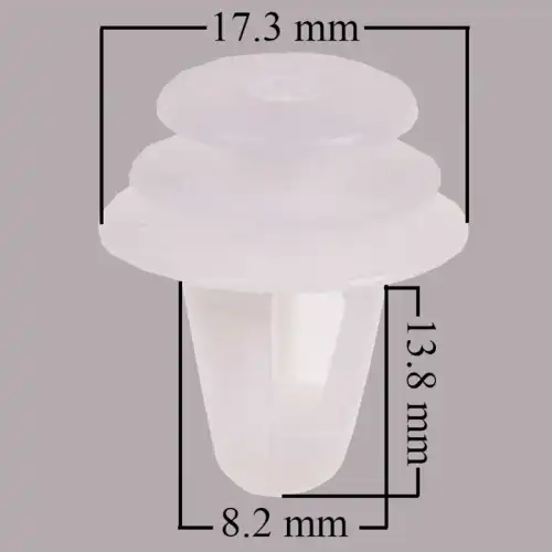  КЛИПСА TOYOTA 220 SKYWAY S05601220