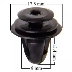  КЛИПСА TOYOTA 200 SKYWAY S05601200