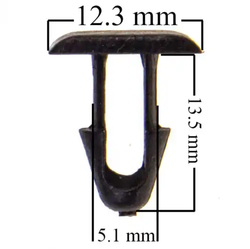 КЛИПСА TOYOTA 221 SKYWAY S05601221
